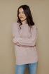 Isla-Supersoft Pullover Sweater